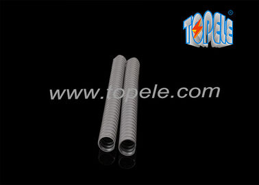 Liquid Tight Flexible Plastic Conduit, Flexible Cable Conduit with Flier Of Cord (Đường dẫn nhựa dẻo dẻo)