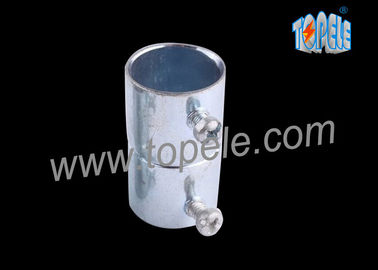 Đường dẫn EMT thép galvanized nóng và phụ kiện với tường nặng