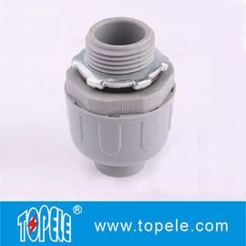 Các kết nối ống dẫn thẳng kín nước ống dẫn linh hoạt và phụ kiện