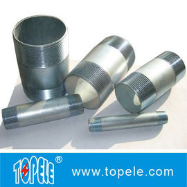 Tùy chỉnh dây chính xác điện galvanized dây dẫn cứng thép núm vú IMC dây dẫn và phụ kiện
