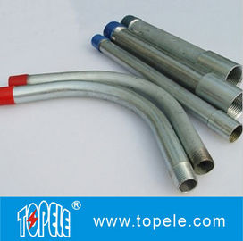 IMC ống dẫn và phụ kiện 1-in Hot-nắm ủ thép cứng cáp ống