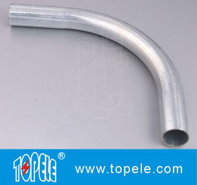1/2 - trong ống thép galvanized Cúp tay EMT ống dẫn và phụ kiện hàn / thép không gỉ Cúp tay