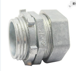 OEM EMT ống dẫn và phụ kiện kết nối nén với chứng chỉ ISO