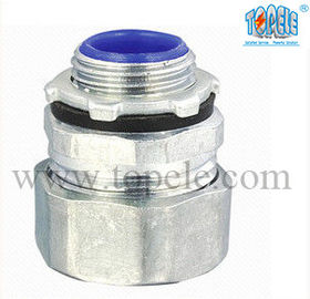 1-1/2 &quot;Zinc Male Electrical IMC Pipe Connector cho các phụ kiện nén cứng
