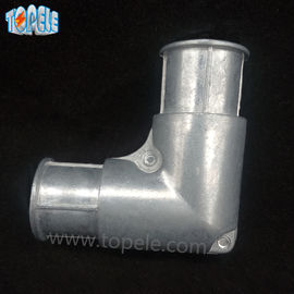 90 độ dây dẫn điện phụ kiện kẽm bên trong góc thiết lập vít nối kéo khuỷu tay