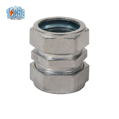 Dầu đúc kẽm Ul OEM Emt Khớp nối nén