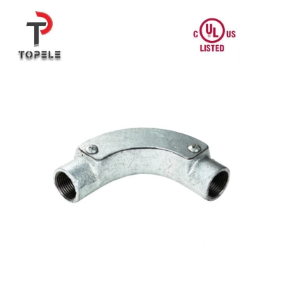 BS4568 Các đường dẫn thép mềm dẻo để kiểm tra các đường cong đắm nóng