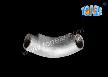 Hộp kết nối dây chuyền Xếp xẻo sắt kênh kiểm tra khuỷu tay