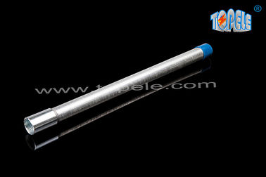 Đường dẫn điện IMC thép cứng và phụ kiện 1 - Trong ống kẽm