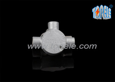 Khối kết nối tròn bằng sắt BS4568