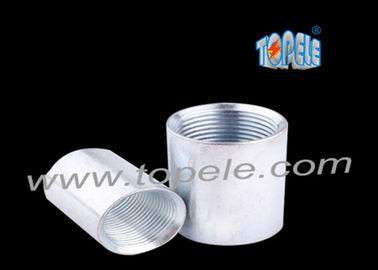 Zinc lớp phủ IMC dây dẫn cứng nối 1 / 2 inch - 6 inch