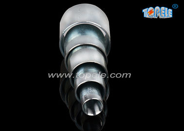 Zinc lớp phủ IMC dây dẫn cứng nối 1 / 2 inch - 6 inch