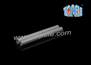 PVC - Ống thép phủ / áo khoác, không thấm nước, ống dẻo lỏng