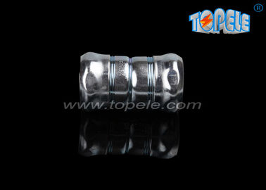 Kết nối ống kim loại điện / Được làm từ 514B Sắt bọc kẽm thép / 1/2 In đến 4 In