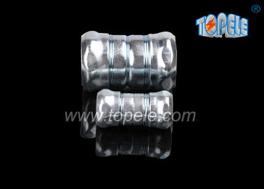 Kết nối ống kim loại điện / Được làm từ 514B Sắt bọc kẽm thép / 1/2 In đến 4 In