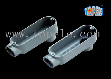 1/2 "-4" UL phê duyệt EMT thân ống dẫn cho LL / LR / LB / C / T / SLB loại