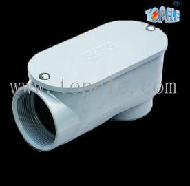 1/2 "-4" UL phê duyệt EMT thân ống dẫn cho LL / LR / LB / C / T / SLB loại