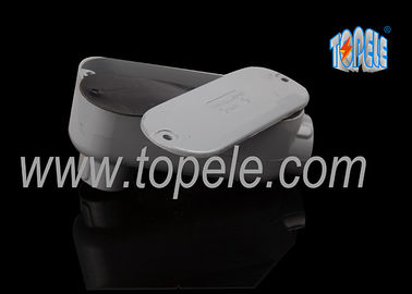 Cung điện trong nhà cứng cơ thể ống dẫn LB với vỏ nổ - bằng chứng