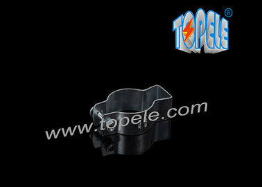 Conduit Steel Hanger Custom Electric Galvanized Pipe Tube Với Bolt Nut
