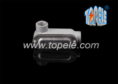 LL IMC 4 Inch Rigid Conduit Fitting cho kéo dây / ghép nối / bảo trì