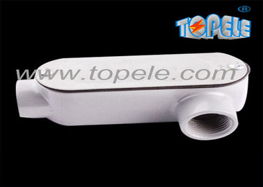 LL IMC 4 Inch Rigid Conduit Fitting cho kéo dây / ghép nối / bảo trì