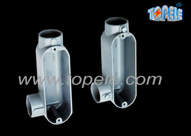 LL IMC 4 Inch Rigid Conduit Fitting cho kéo dây / ghép nối / bảo trì
