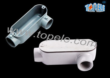 LL IMC 4 Inch Rigid Conduit Fitting cho kéo dây / ghép nối / bảo trì