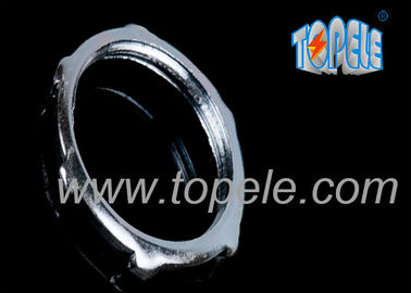 EMT ống dẫn và phụ kiện Thép kết nối nén UL liệt kê 1 / 2" đến 4"