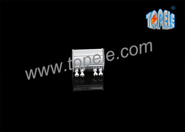 Phụng cắm dây điện tùy chỉnh kẽm EMT được sử dụng trong nhà và ngoài trời