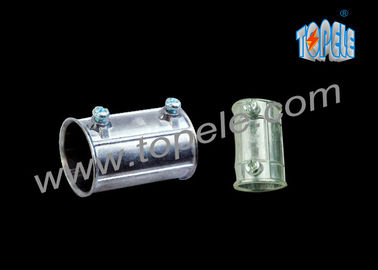 Phụng cắm dây điện tùy chỉnh kẽm EMT được sử dụng trong nhà và ngoài trời