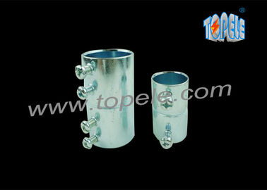 Đường dẫn EMT thép galvanized nóng và phụ kiện với tường nặng