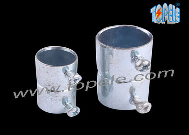 Đường dẫn EMT thép galvanized nóng và phụ kiện với tường nặng