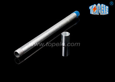 Ống thép ống dẫn IMC kẽm, ống dẫn IMC và phụ kiện với dây đeo 2 lỗ
