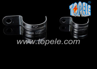EMT dây đai cứng một lỗ kẽm bọc thép dây đai cứng / Pipe Strap / Trung Quốc sản xuất chất lượng cao