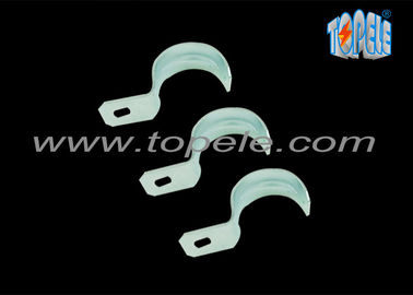 Đường dẫn EMT và phụ kiện dây chuyền một lỗ được sơn trước