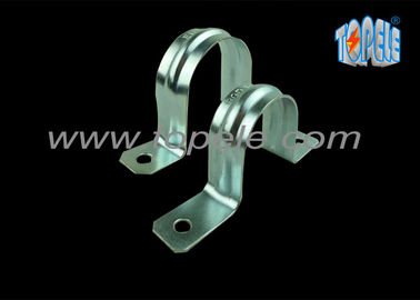 Tiêu chuẩn UL 1/2 " - 4" - Đan dây hai lỗ đan xen trước cho ống dẫn EMT