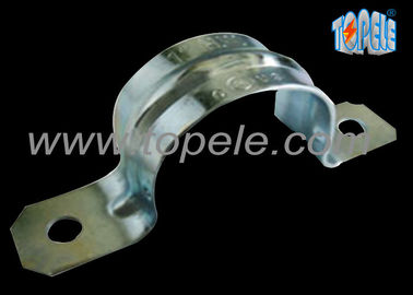 Tiêu chuẩn UL 1/2 " - 4" - Đan dây hai lỗ đan xen trước cho ống dẫn EMT
