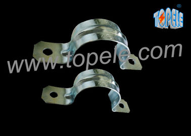 Tiêu chuẩn UL 1/2 " - 4" - Đan dây hai lỗ đan xen trước cho ống dẫn EMT