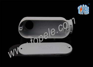 4 Inch thân ống dẫn,Công nghiệp kim loại cứng Threaded thân ống dẫn,LL loại nhôm Threaded thân ống dẫn cứng