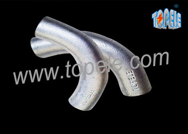 Bơm thép kẽm BS4568 ống dẫn xẻm thép kênh giao nhau khuỷu tay