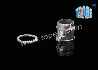 EMT dây dẫn điện và phụ kiện / Sữa đúc chết EMT dây dẫn kết nối Set-vít / 1/2 &quot;-4&quot; Sữa đúc chết