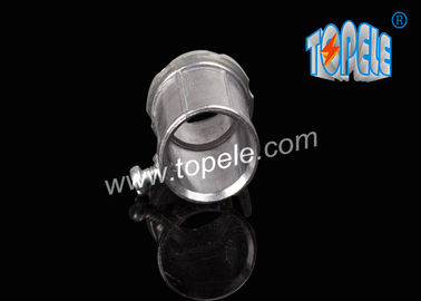 EMT dây dẫn điện và phụ kiện / Sữa đúc chết EMT dây dẫn kết nối Set-vít / 1/2 &quot;-4&quot; Sữa đúc chết
