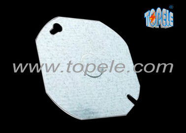 Hộp ống dẫn EMT bao gồm tấm phẳng công nghiệp Độ dày 1,2mm / 1.5mm / 1.6mm