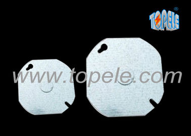 Hộp ống dẫn EMT bao gồm tấm phẳng công nghiệp Độ dày 1,2mm / 1.5mm / 1.6mm
