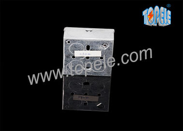 BS hộp điện và nắp cho công tắc chiều sâu 16mm / 25mm / 35mm