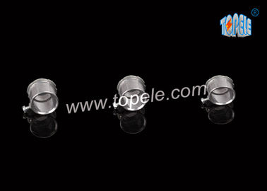 EMT dây dẫn điện và phụ kiện / Sữa đúc chết EMT dây dẫn kết nối Set-vít / 1/2 &quot;-4&quot; Sữa đúc chết
