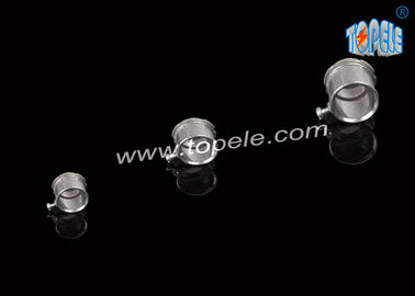 EMT dây dẫn điện và phụ kiện / Sữa đúc chết EMT dây dẫn kết nối Set-vít / 1/2 &quot;-4&quot; Sữa đúc chết