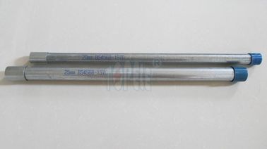 20mm, 25mm Ống dẫn điện BS4568, ống dẫn điện thép GI