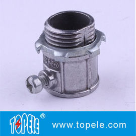1/2 &quot;đến 4&quot; kim loại điện EMT dẫn và phụ kiện kết nối nhôm