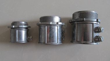1/2 &quot;đến 4&quot; kim loại điện EMT dẫn và phụ kiện kết nối nhôm